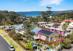 UNIT 9 53 OCEAN DR, Merimbula