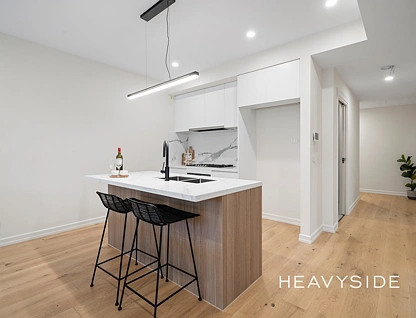 G05/439 Camberwell Road, Camberwell, Inner East Melbourne, 2 phòng ngủ, 2 phòng tắm, Apartment