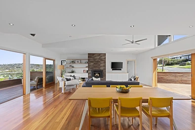 24 Wray Street, Anglesea, VIC 3230, 5 slaapkamers, 3 badkamers, House