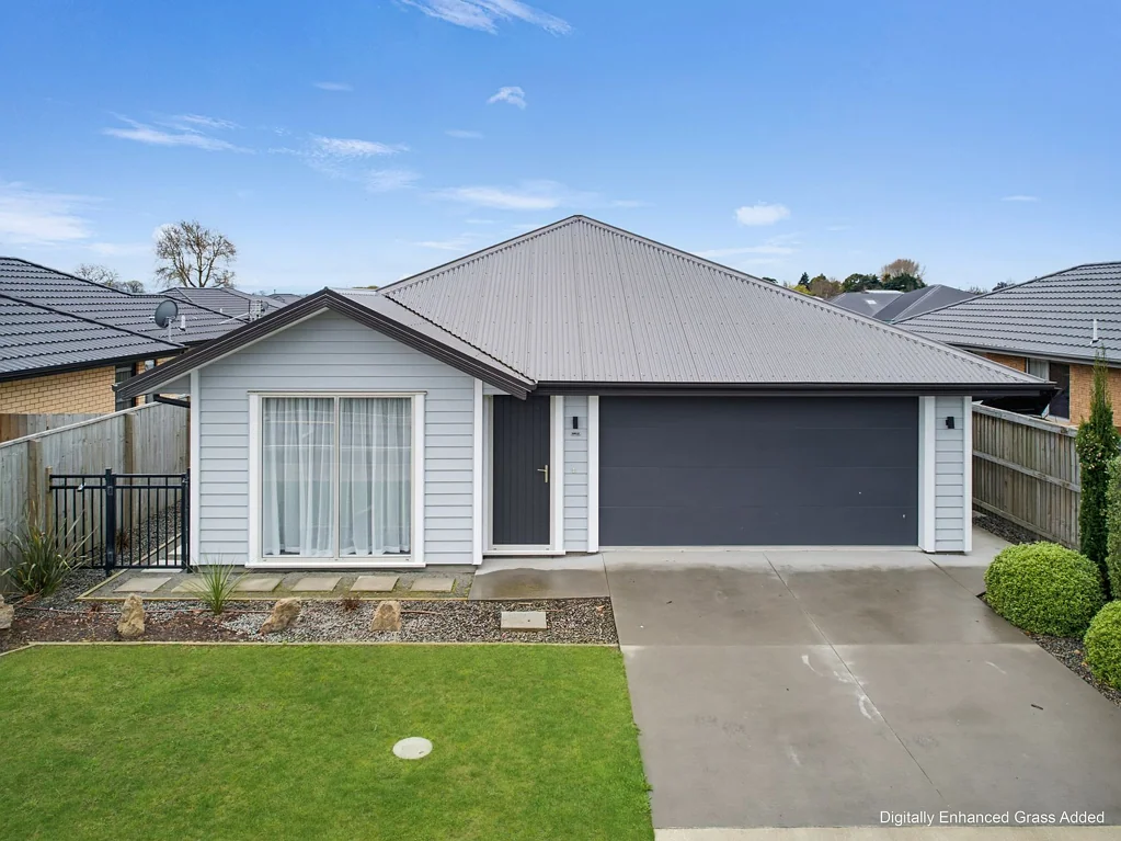Woodend 3침실 Easy-Care Living in a Handy Ravenswood Location