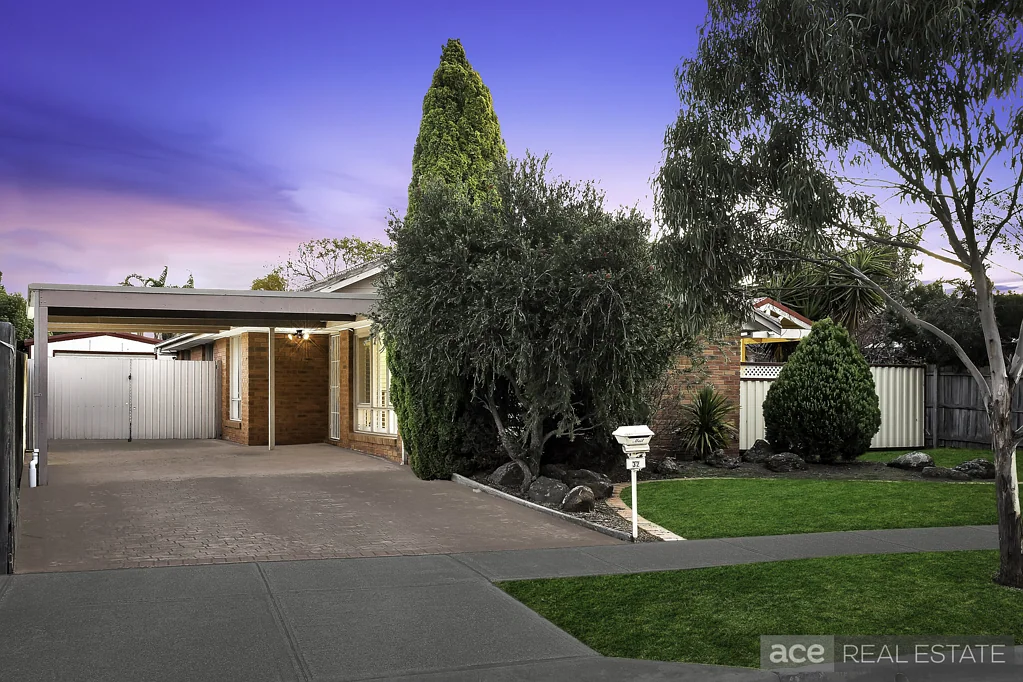 32 Cation  Avenue, Hoppers Crossing, VIC 3029