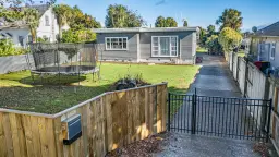 67 Queenwood Road, Levin