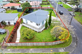 2 Undine Street, Pakuranga, Manukau City