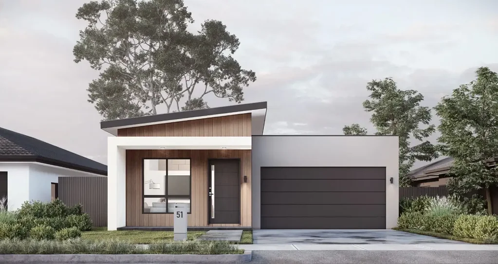 Claremont Meadows 4ห้องนอน Limited Home & Land Packages Available - Don't Miss Out!