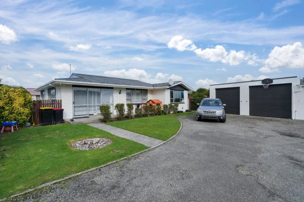 5/20 Jackson Street, Richmond, Invercargill City