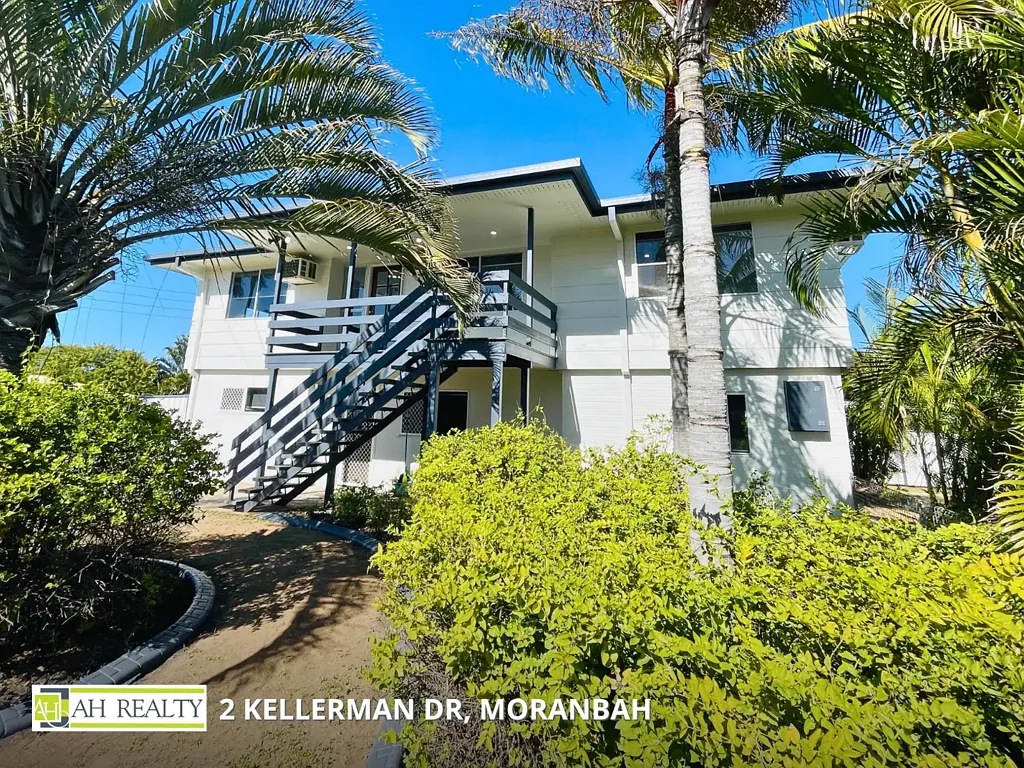 2 Kellerman Drive, Moranbah, QLD 4744