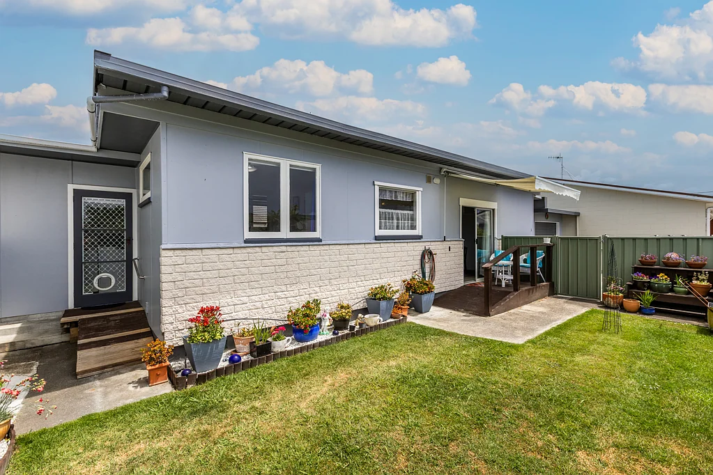 3/17 Bowling Road, Greenmeadows, Napier, Hawke's Bay