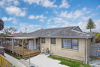 42C Hoteo Avenue, Papatoetoe, Manukau City