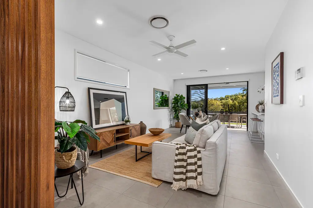 19/8 Ben Dalley Drive, Helensvale, QLD 4212