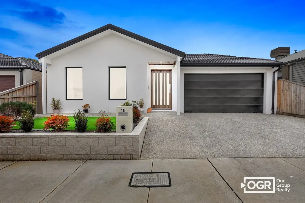Mickleham 5chambre 5 BEDS 2 KITCHENS !! Elegant Family Home in Prime Mickleham Location