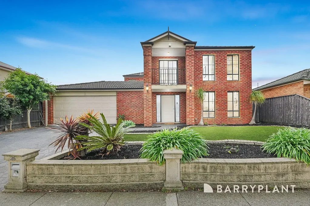 26 Jamieson Way, Berwick, VIC 3806