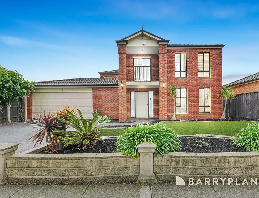 26 Jamieson Way, Berwick, VIC 3806, 4房, 2浴, House