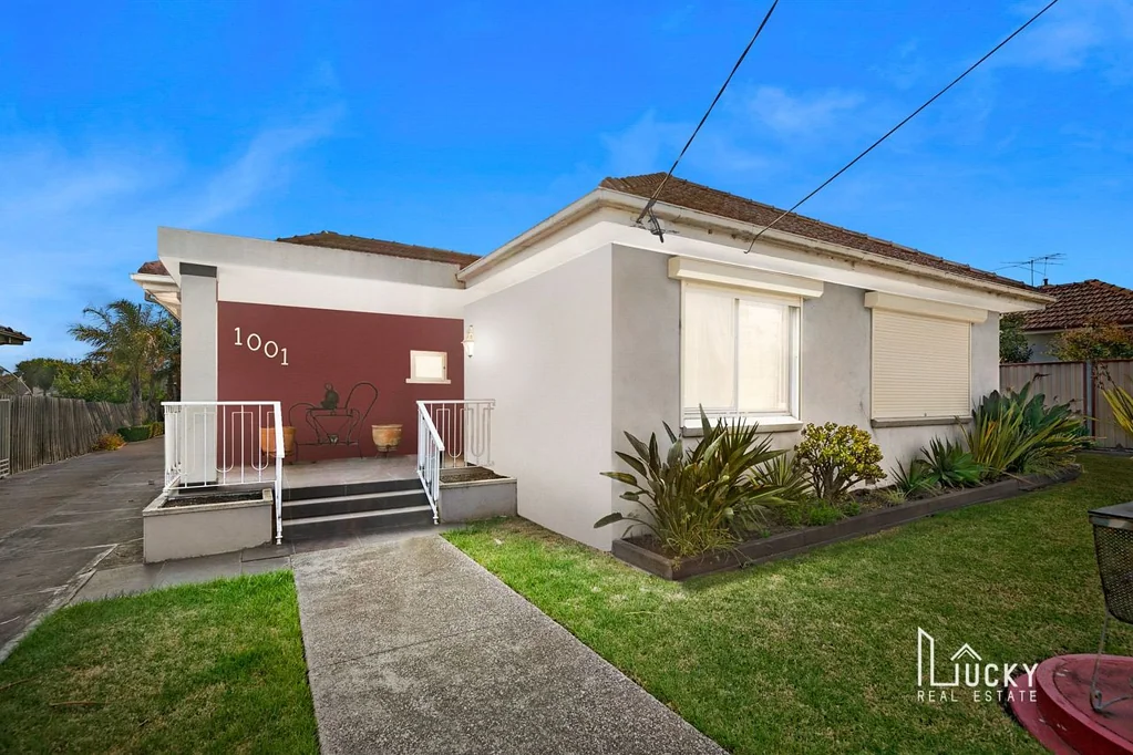 1001 High Street, Reservoir, VIC 3073