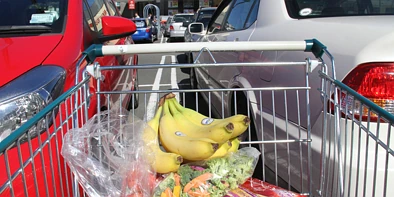 食品价格环比降0.2%，同比涨1.4%