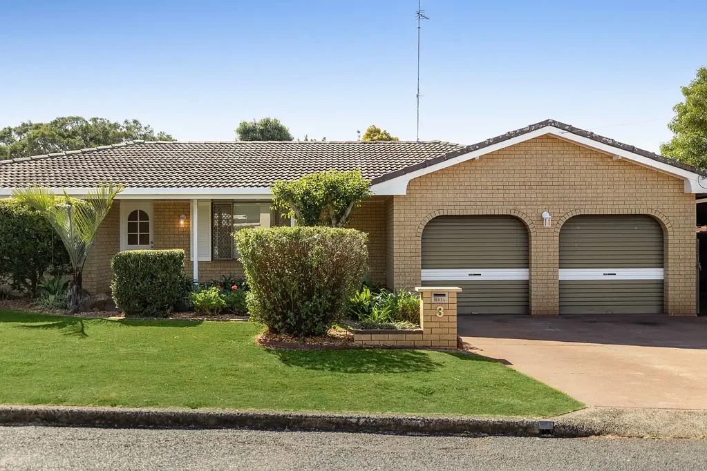 Stylish, Spacious and Updated Home in Sought-After Smithfield Estate