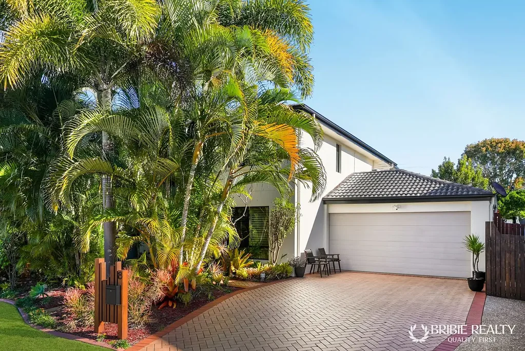 Woorim 5 Slaapkamer Exceptional Oceanside Haven