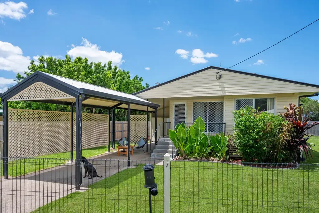 Charming Family Home in Rasmussen