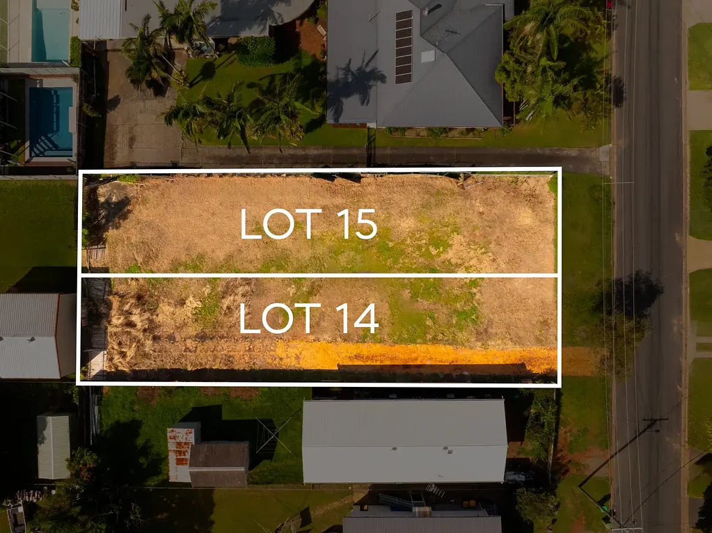 Scarborough 4ห้องนอน OFF-THE-PLAN OPPORTUNITY | Brand New Designer Home Coming Soon