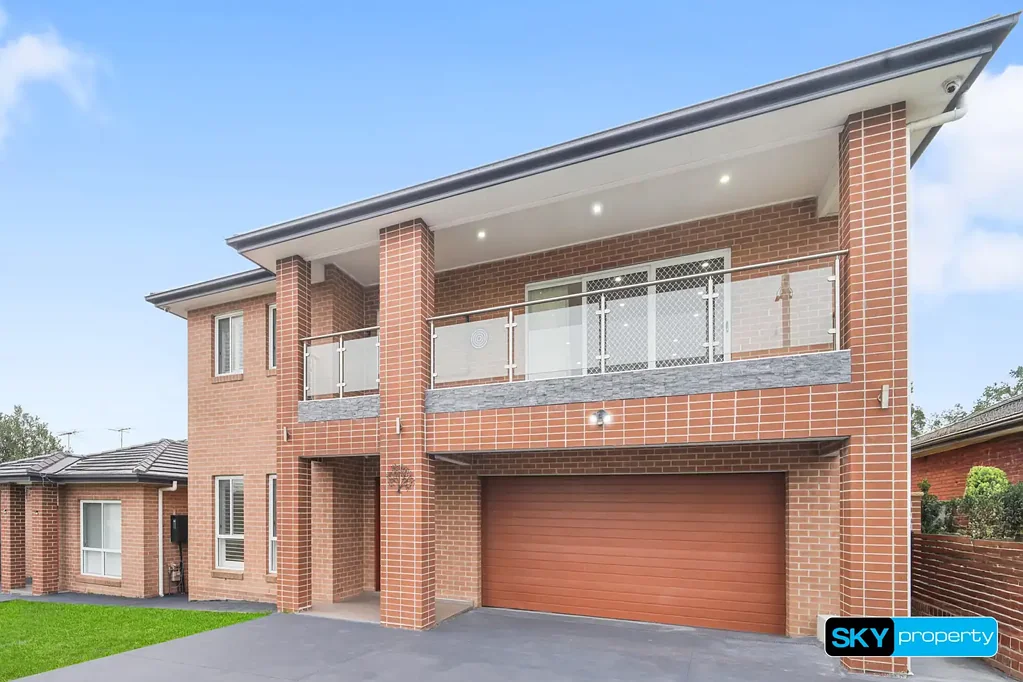 18 Roger Place, Blacktown, NSW 2148
