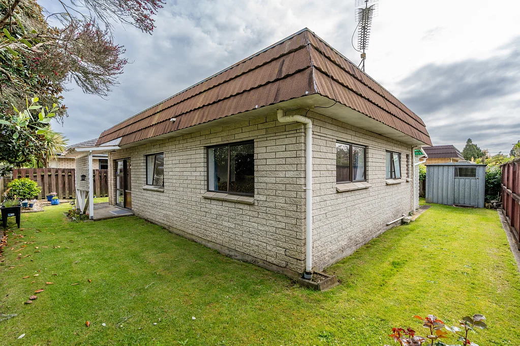 4/1 St Olpherts Avenue, Hamilton East, Hamilton, Waikato