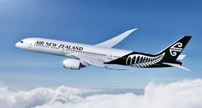 全球民航客机安全系数  纽航仅次Qantas排名第二