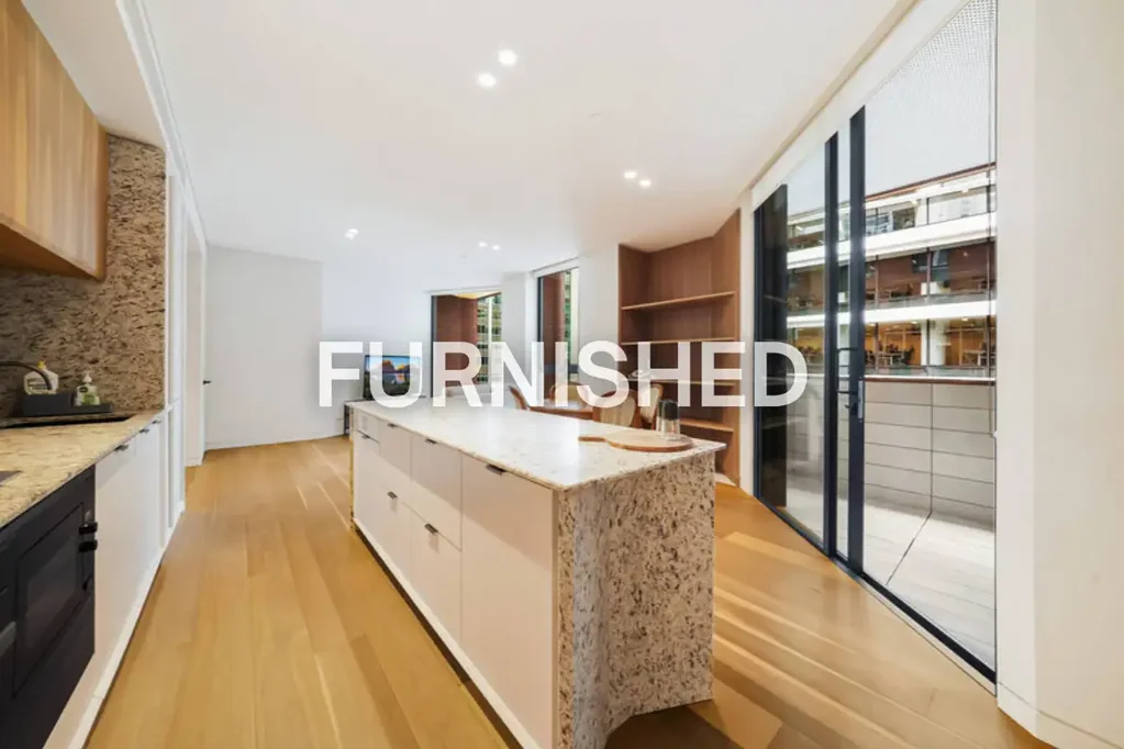 Executive Luxury in the Heart of Quay Quarter