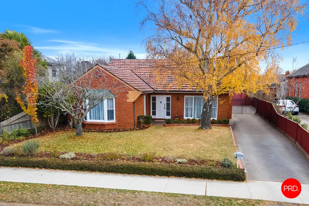 11 Langley Street, Kyneton, VIC 3444