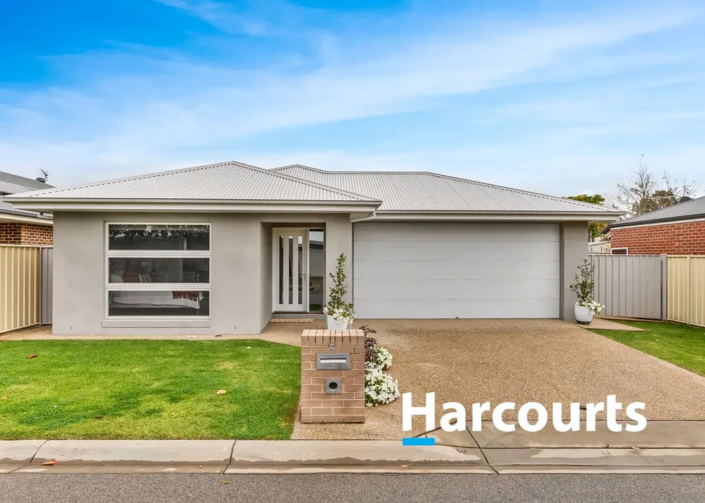 6 Dalwhinnie Drive, Wangaratta, VIC 3677