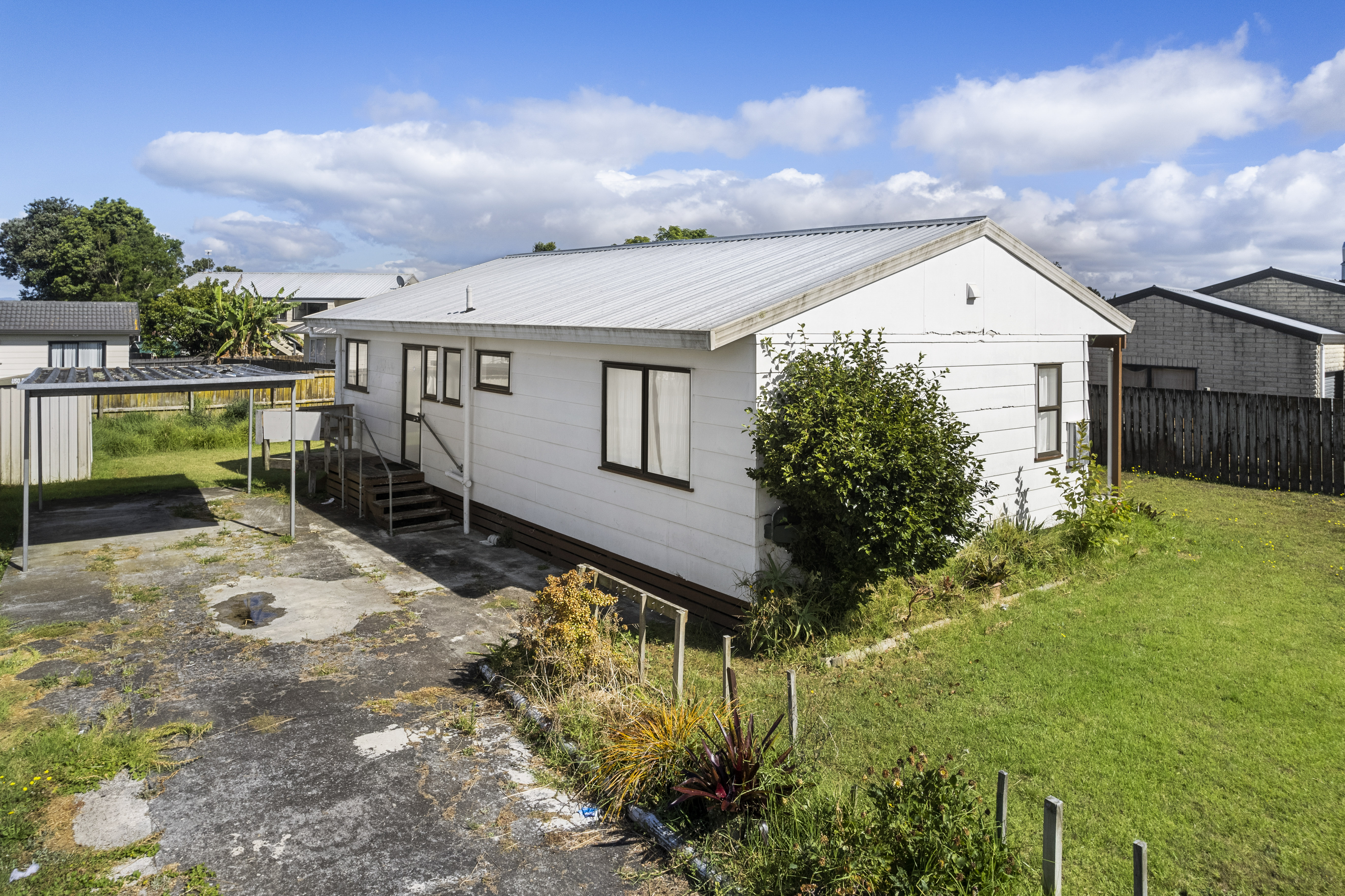 74 Maplesden Drive, Clendon Park, Auckland - Manukau, 3 ਕਮਰੇ, 1 ਬਾਥਰੂਮ, House