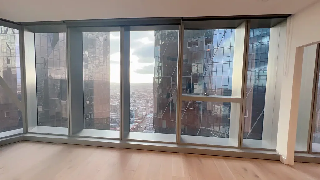 Melbourne 2침실 Newly completed: 2Bed 2Bath, Tower D, West Side Place