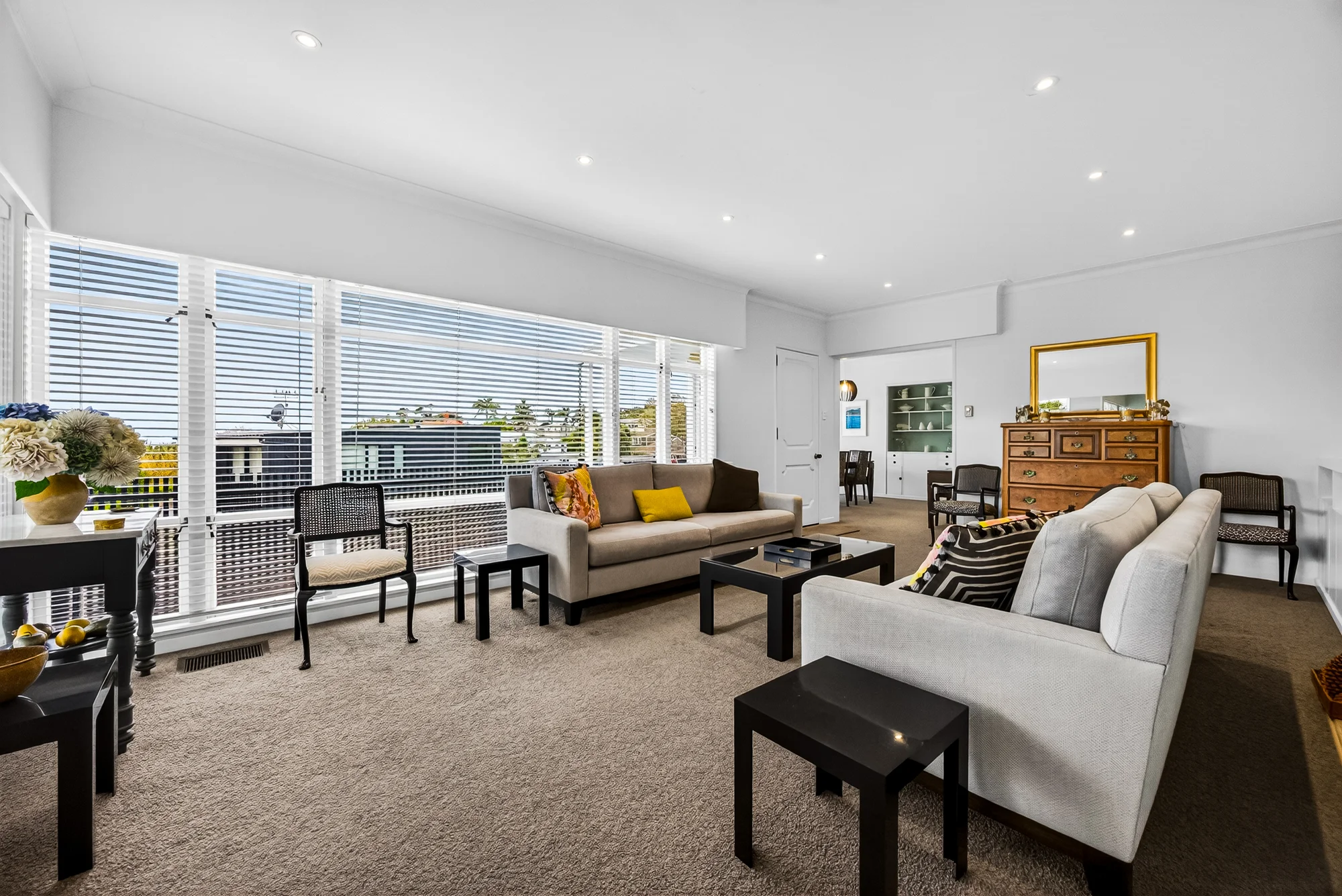 7 Arthur Crescent, Hauraki, North Shore City, 3 Bedrooms, 2 Bathrooms, House