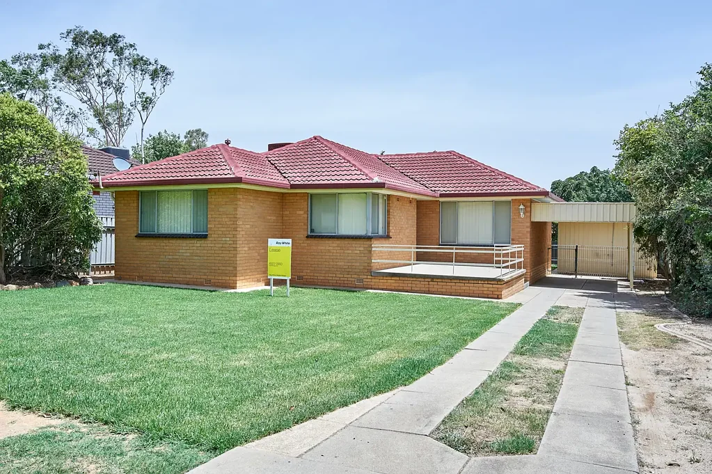 Neat Family Home