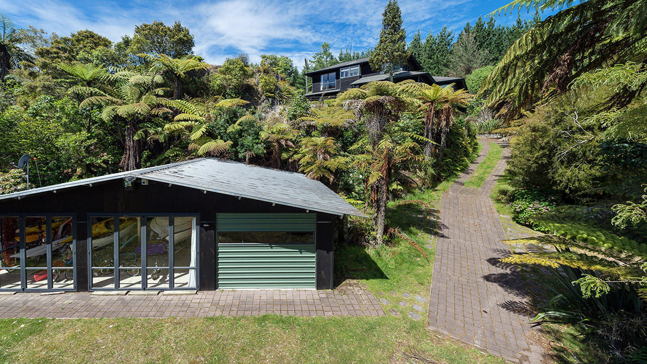 173 Tumoana Road, Tikitere, Rotorua, 3 રૂમ, 4 બાથરૂમ