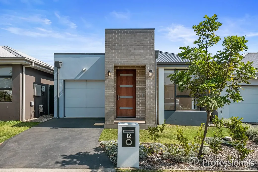 12 Perlite Terrace (Gables), Box Hill, NSW 2765