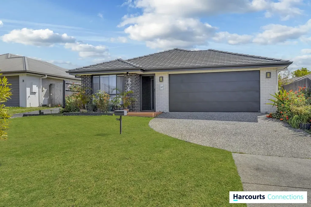 Yarrabilba 4બેડરૂમ For Sale