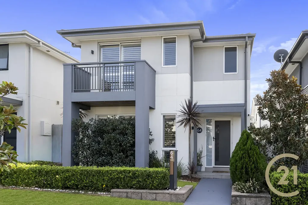 Moorebank 3Habitaciones Exquisite!