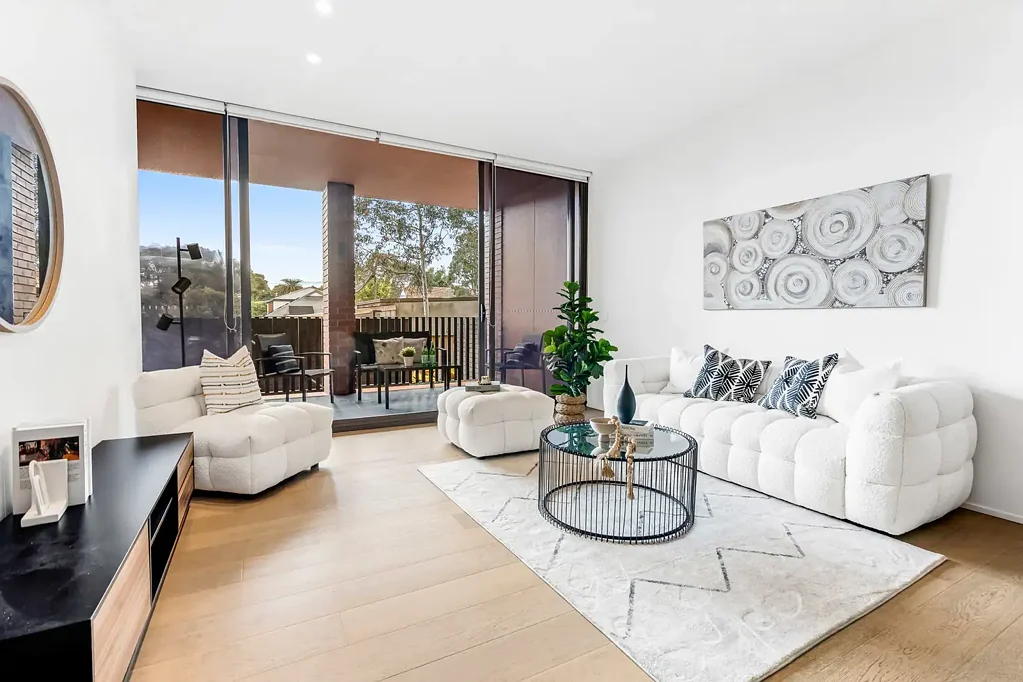3005/6 Grove Street, Dulwich Hill, NSW 2203