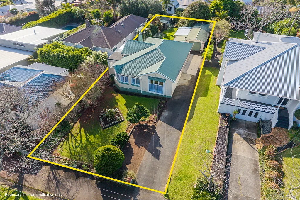 29 Springfield Road, Morningside, Auckland City, Auckland