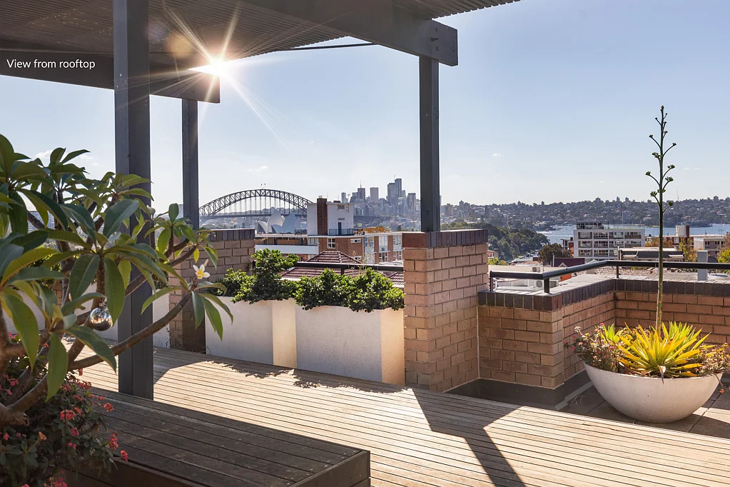 28/67-69 Macleay Street, Potts Point, NSW 2011