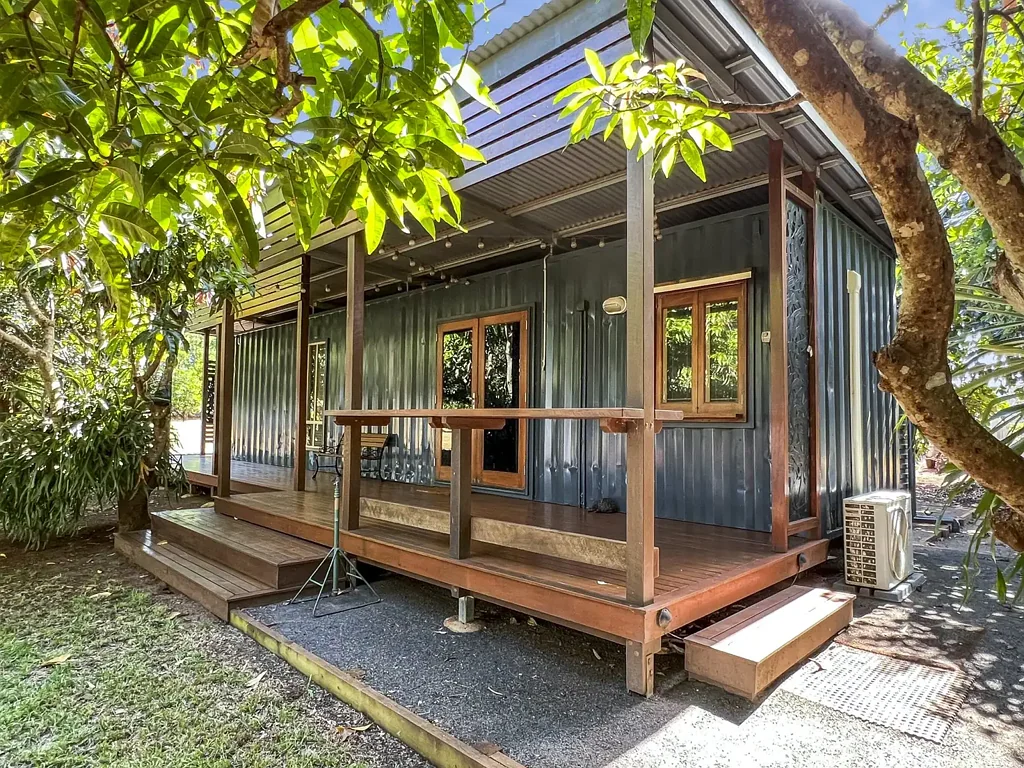 Tingoora Lifestyle or Accommodation Opportunity