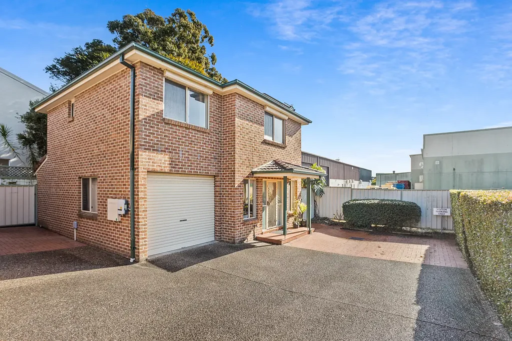 4/8a Balgownie Road, Fairy Meadow, NSW 2519