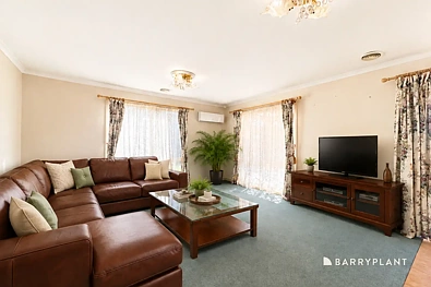 20 McMillan Drive, Warragul, VIC 3820, 4房, 2浴, House