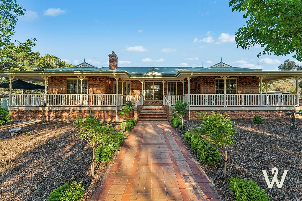 9 Lakeview Drive, Murrumbateman, NSW 2582