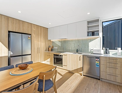62 Huanui Lane, City Centre, Christchurch, Canterbury, 2房, 1浴, 整租公寓