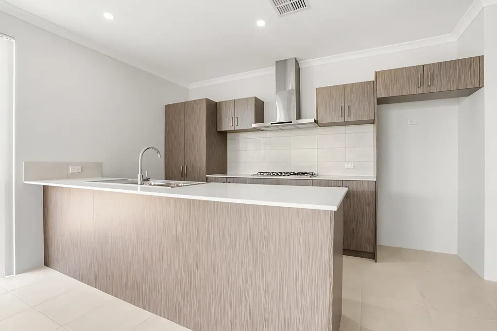 Available Now - Brand New Home Close to the Beach