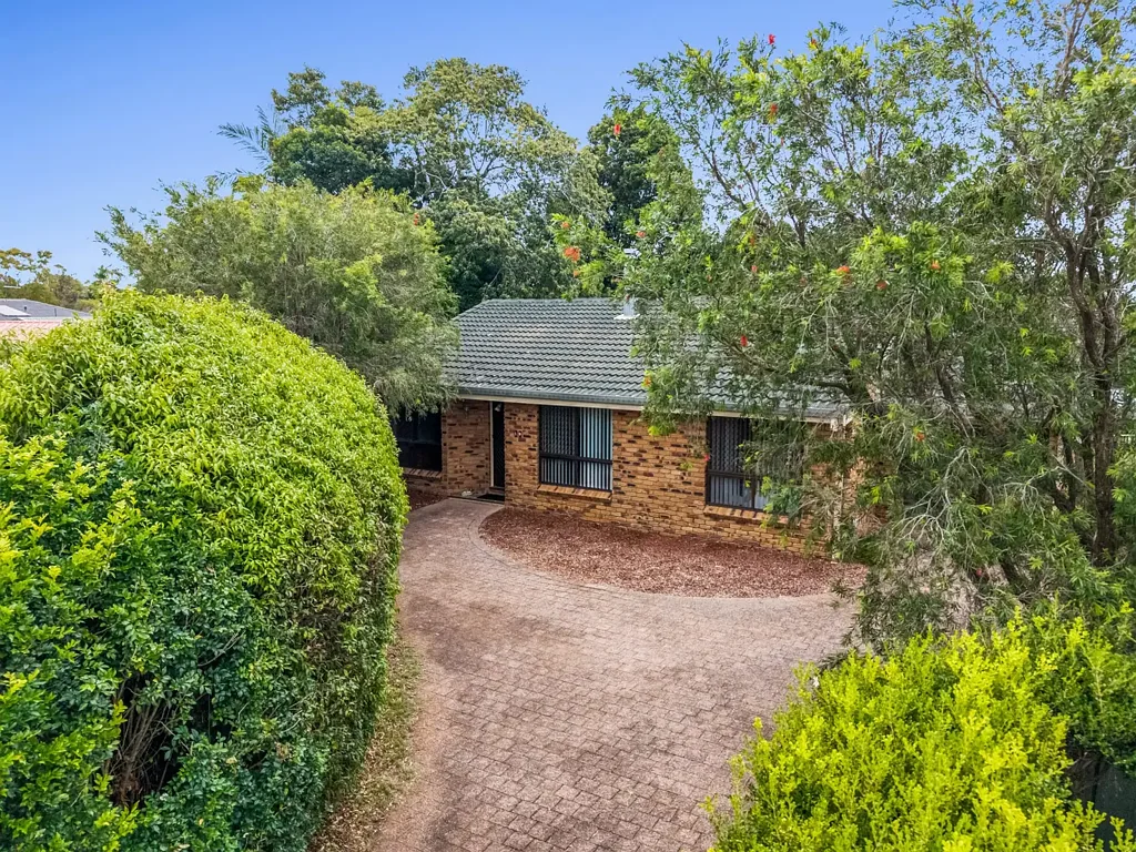 19 Robindale  Drive, Wollongbar, NSW 2477