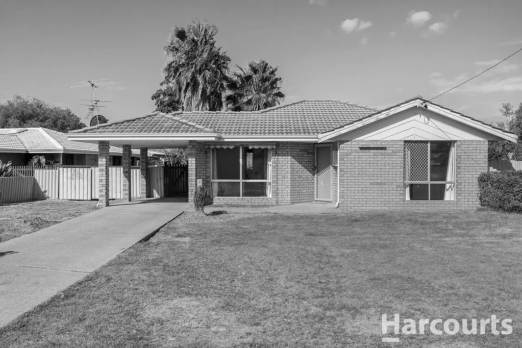 1 Mekong Way, Greenfields, WA 6210