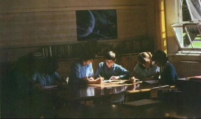 奥克兰十二所最具传统的中学之一-塔卡普纳文法学校（四）