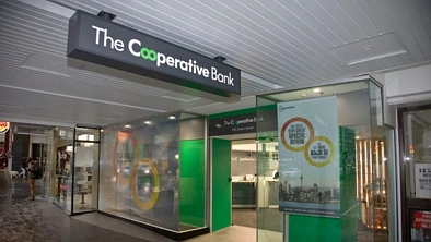 Co-operative银行调整3、4年房贷利率，行长认为长期固定贷款利率更受青睐 ...