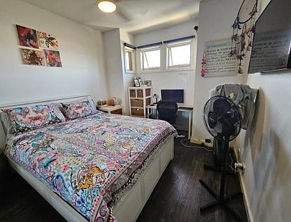 10/1214 Dandenong Road, Murrumbeena, Bayside, 1 chambres, 1 salles de bain, Apartment